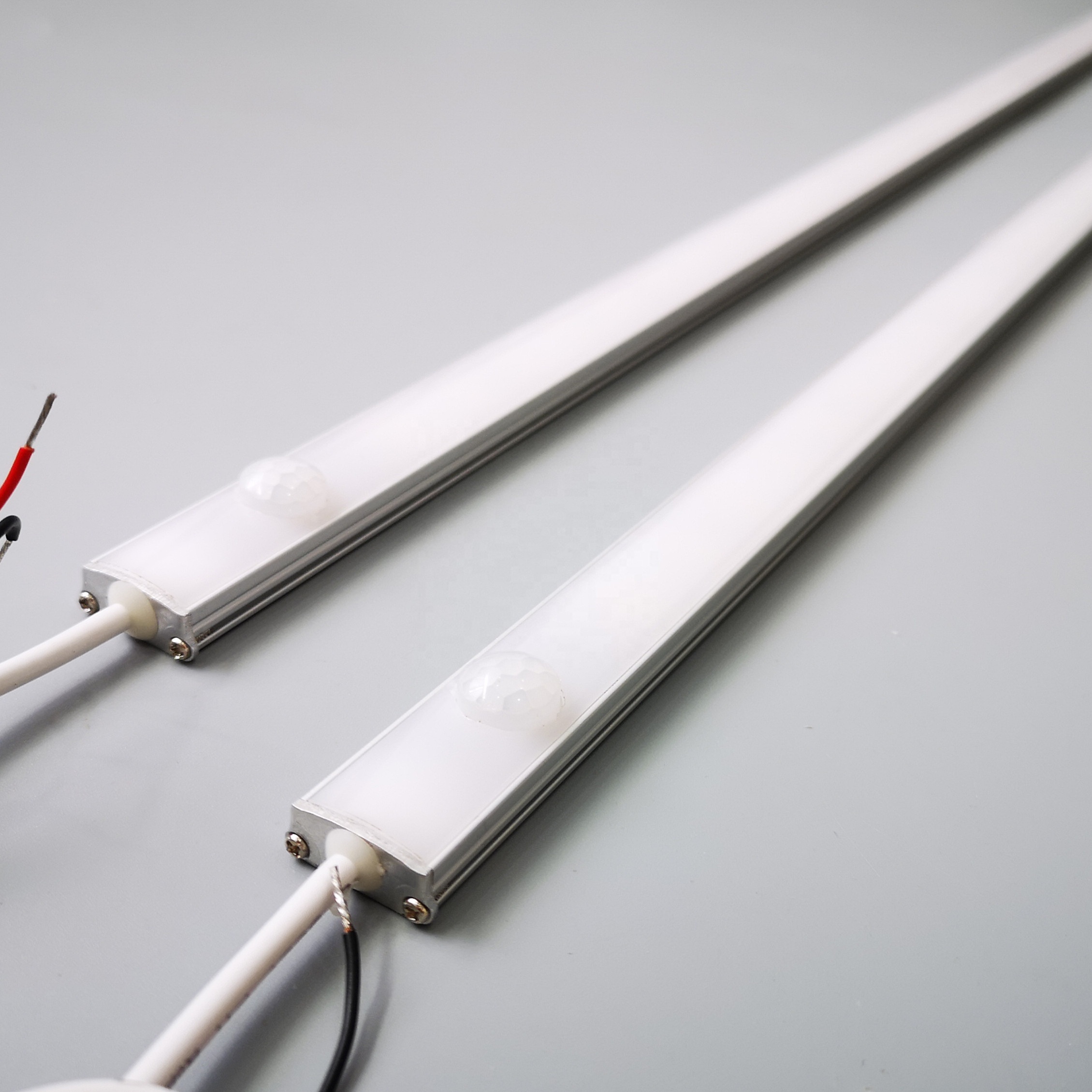 LED Rigid Strip PIR 12V