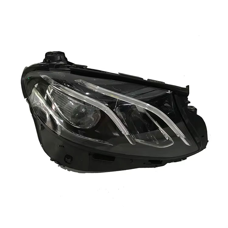 Factory Direct Sales, Specially Manufactured for E-class W213 Automotive LED Headlight Car E200 E300 Front Headlight Auto