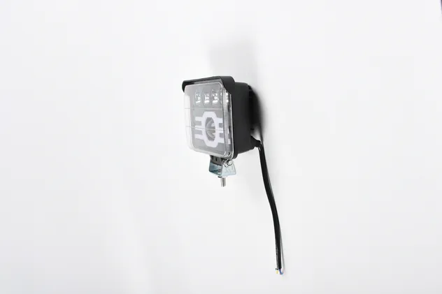 Eagle Lamp View 6
