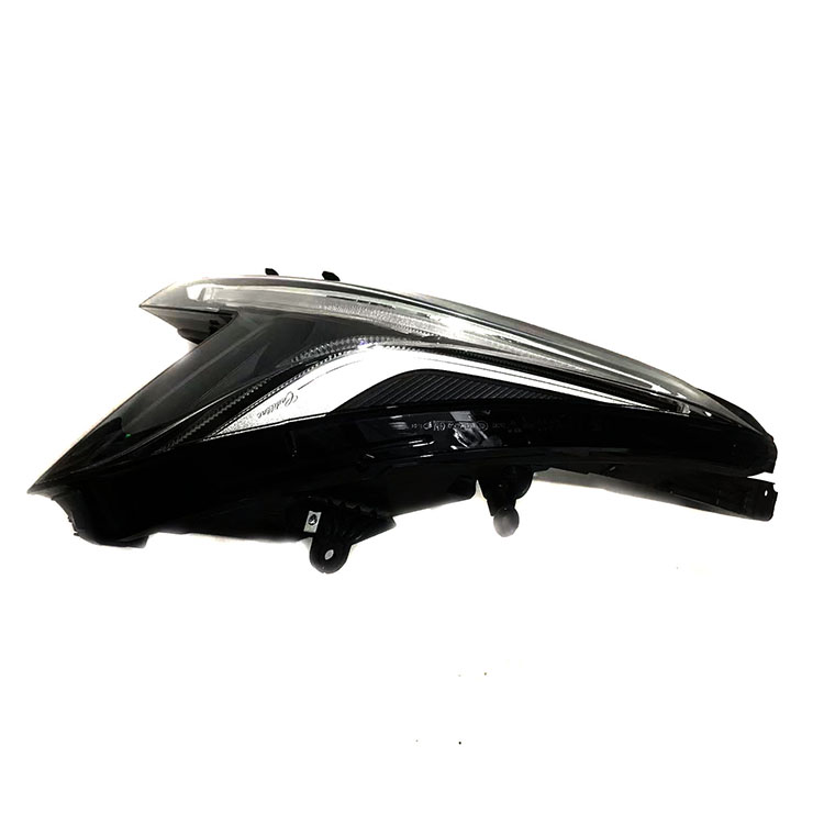 High Quality LED Adaptive Headlamp Assembly for 2018 XT4 XTS SRX CTS CT65 Headlight 6000K Color Temperature Long Expiration Date
