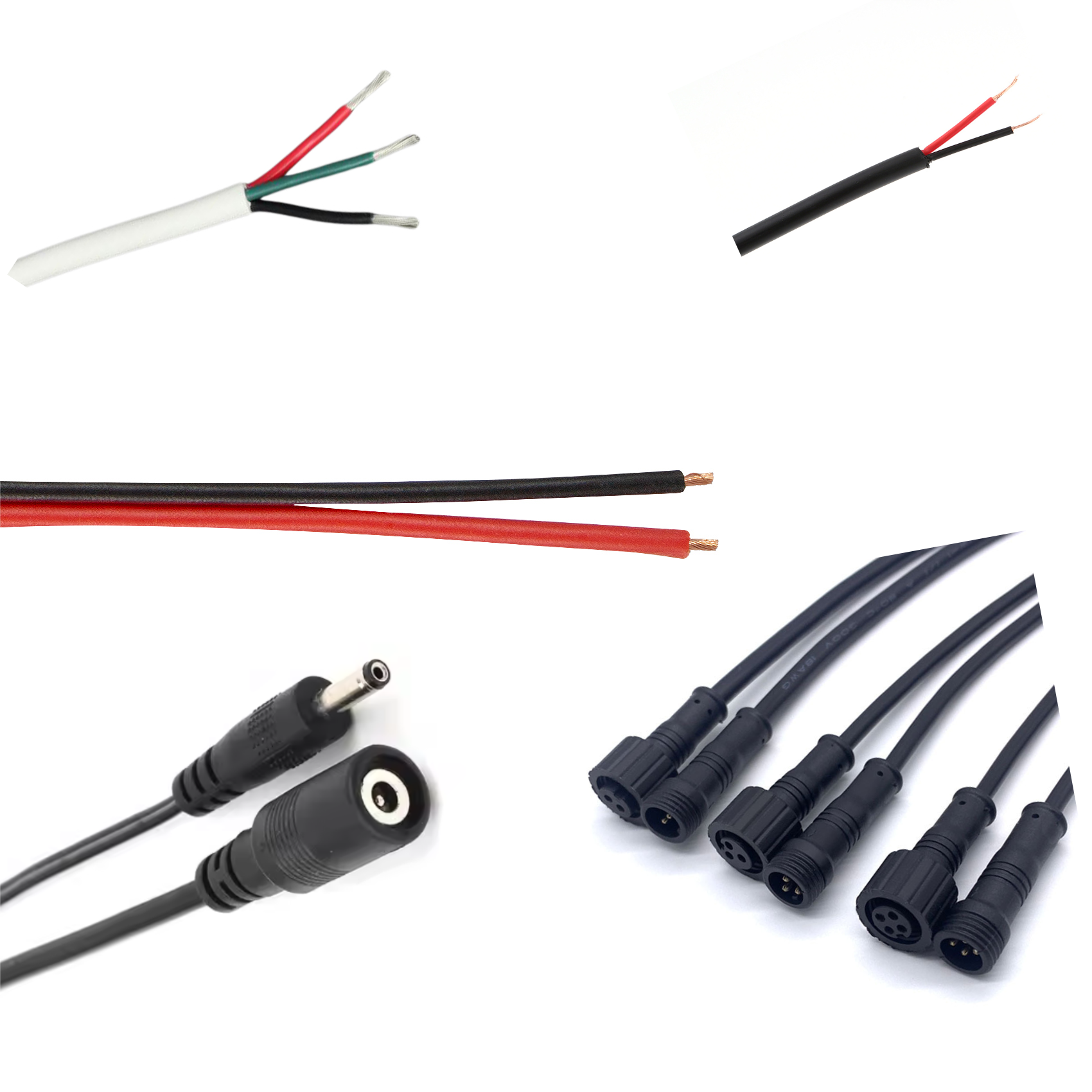 Cable Wire