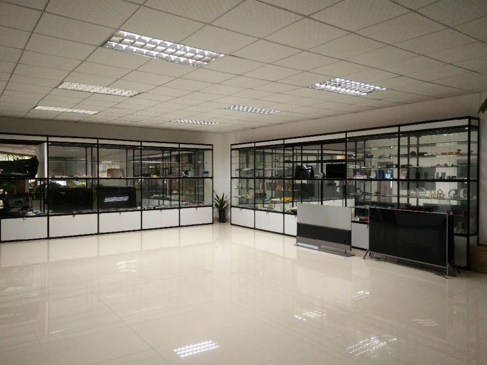 Showroom Display