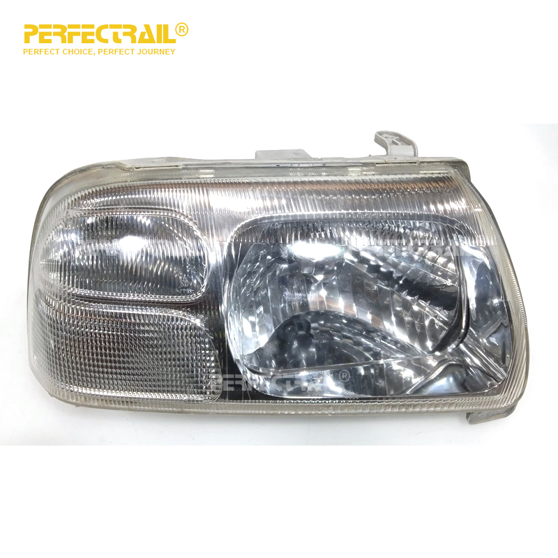 PERFECTRAIL 35320-65D30 35120-65D30 Factory Car Parts Front Left Right Head Lamp Headlight for Suzuki Grand Vitara 1998-2003