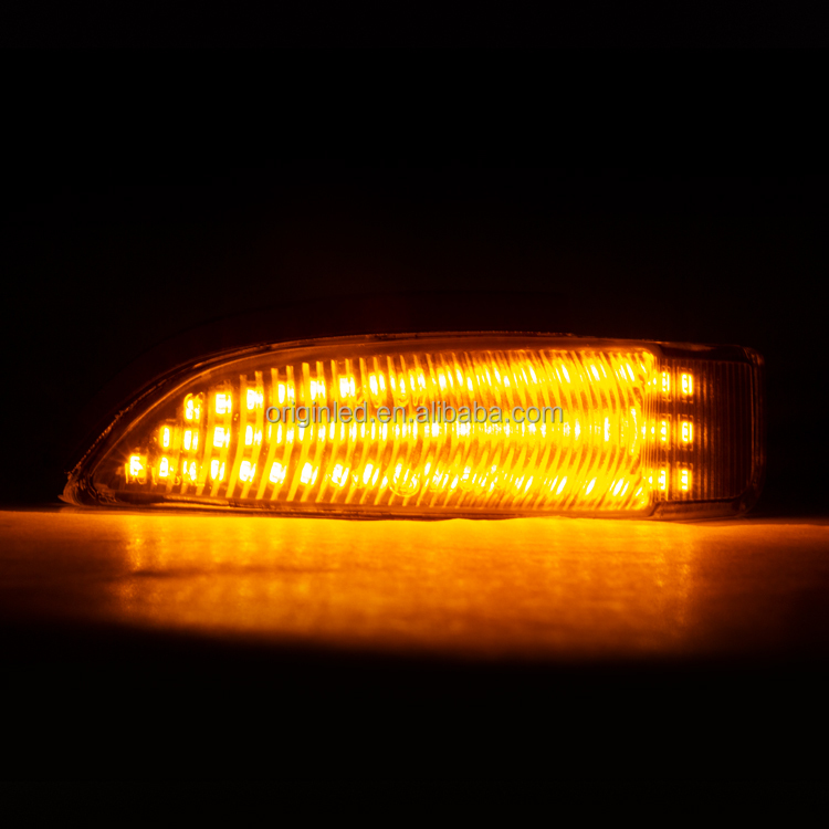 LED Mirror Light Detail 2
