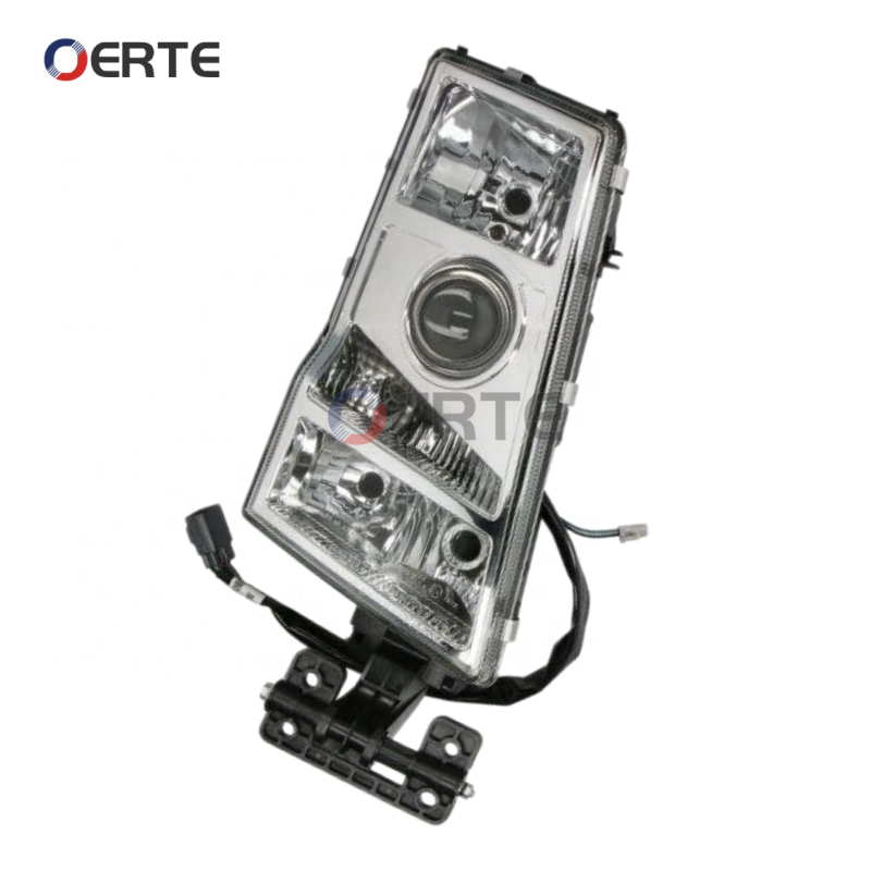 Head Lamp Headlight