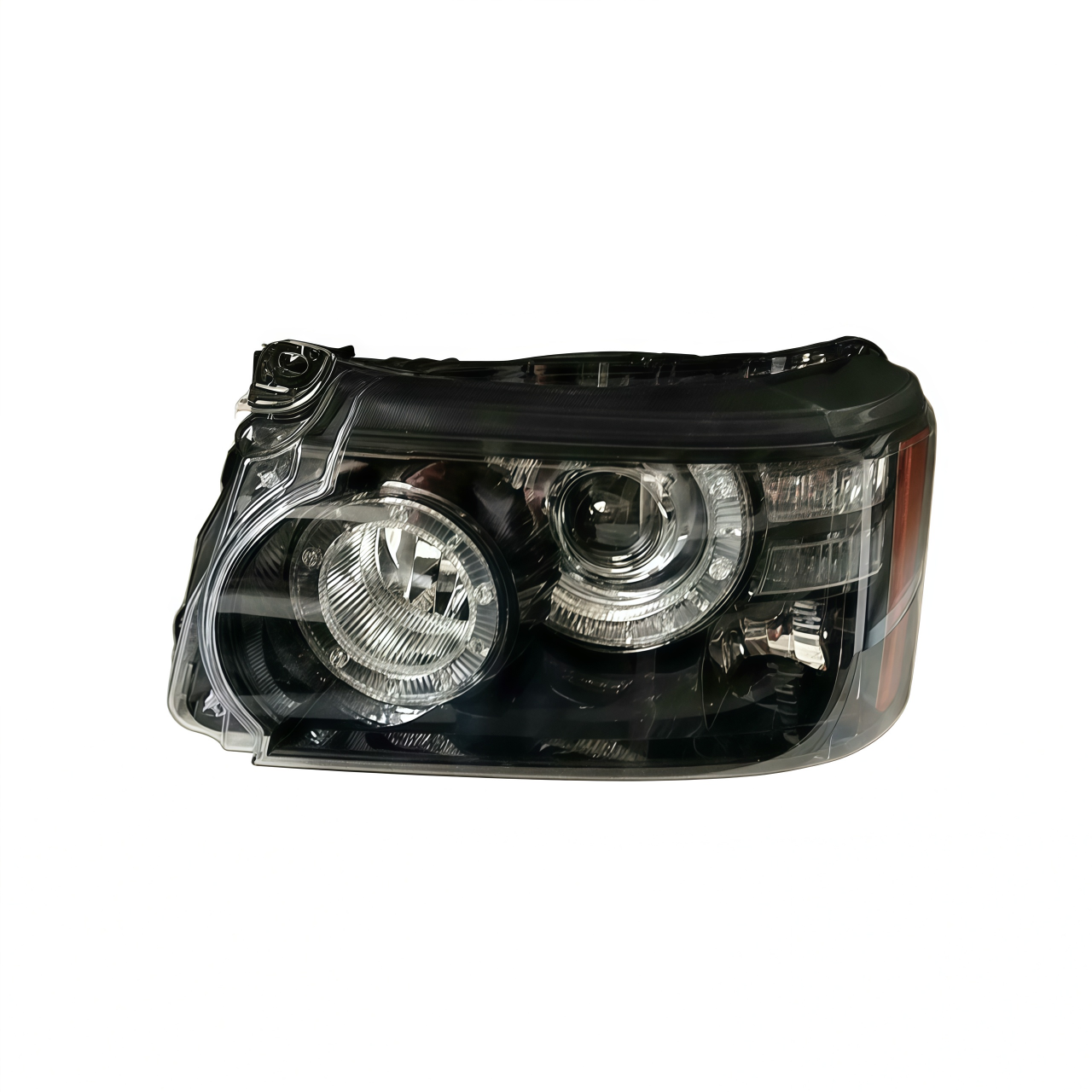 For Range Rover Headlights, 10-13 Models LED Headlights, Range Rover Sport Lighting System