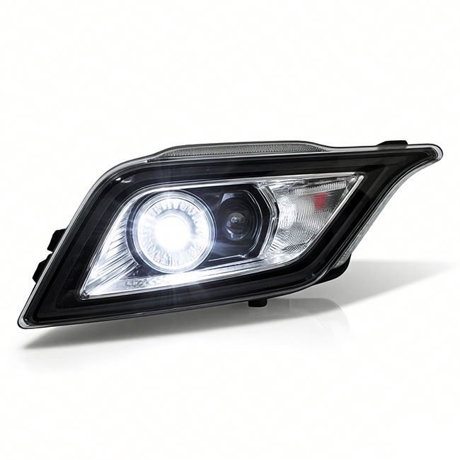 6 Energy Efficient LED Interior Dome Lights for Cars