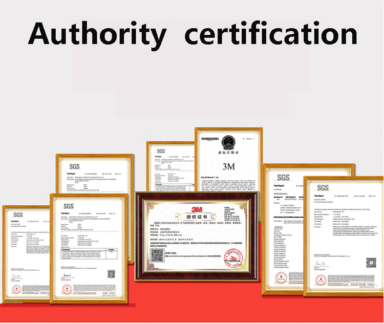 Certification Documents