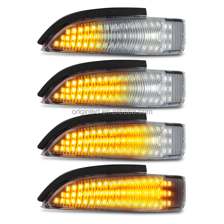 LED Mirror Light Detail 3