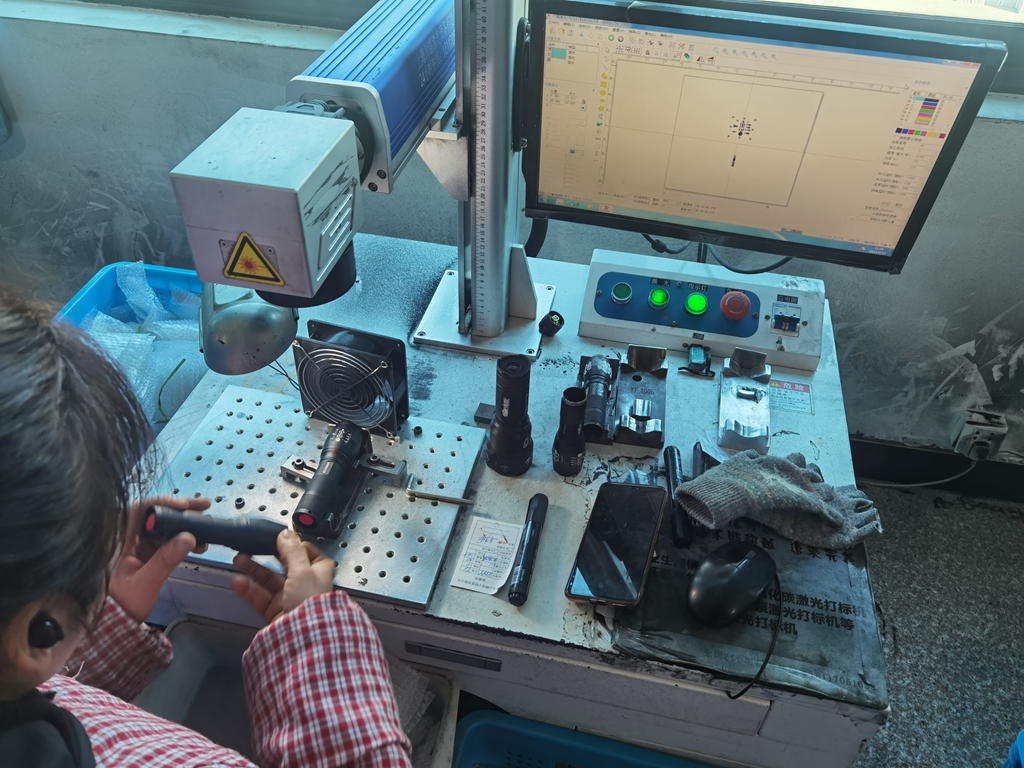 CNC machine tools
