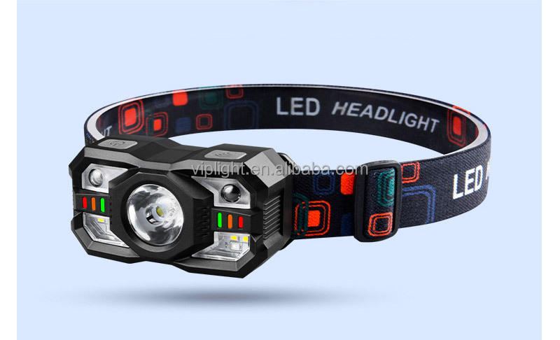 Headlight Detail 3