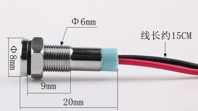 Product Size 1