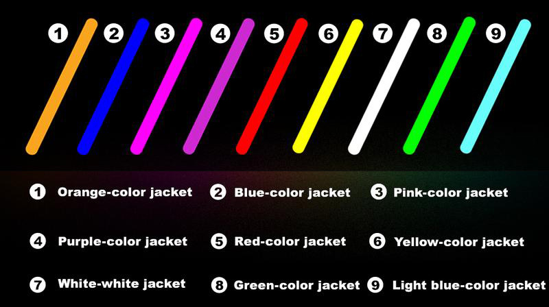 Color Options