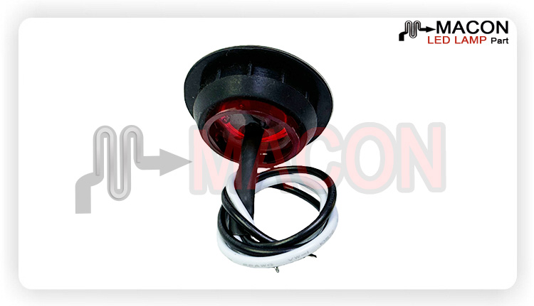 Truck Lorry Light