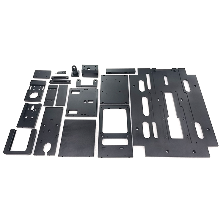 Aluminum Parts