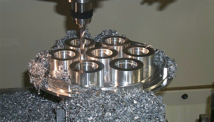 Factory Overview
