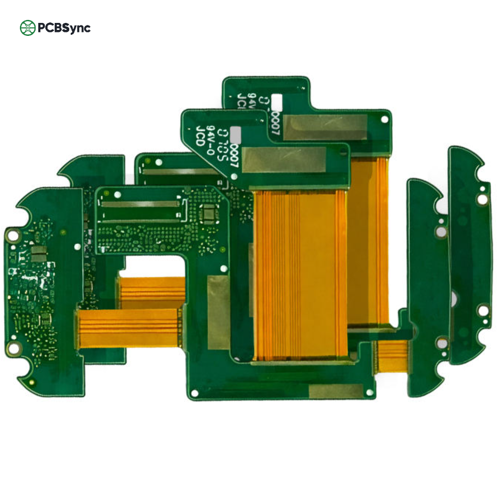 Automotive Lighting Prototype PCB Assembly Custom Car LED PCBA Manufacturer