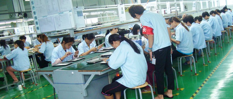 Company overview