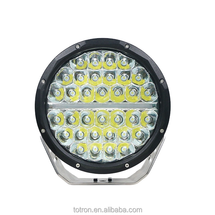 ODM Super Bright LED Auxiliary Driving Lights 4x4 6 Inch 7 Inch 9 Inch round Driving Lights for Trucks Car Light Accessories