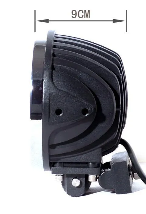 Auto Lighting System
