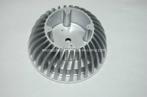 Casting Product 2