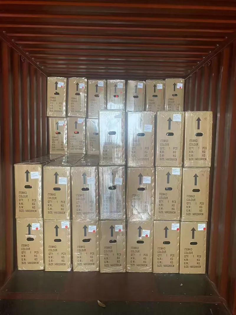 Packaging & shipping photo 1