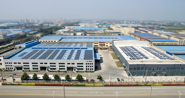 Factory Overview