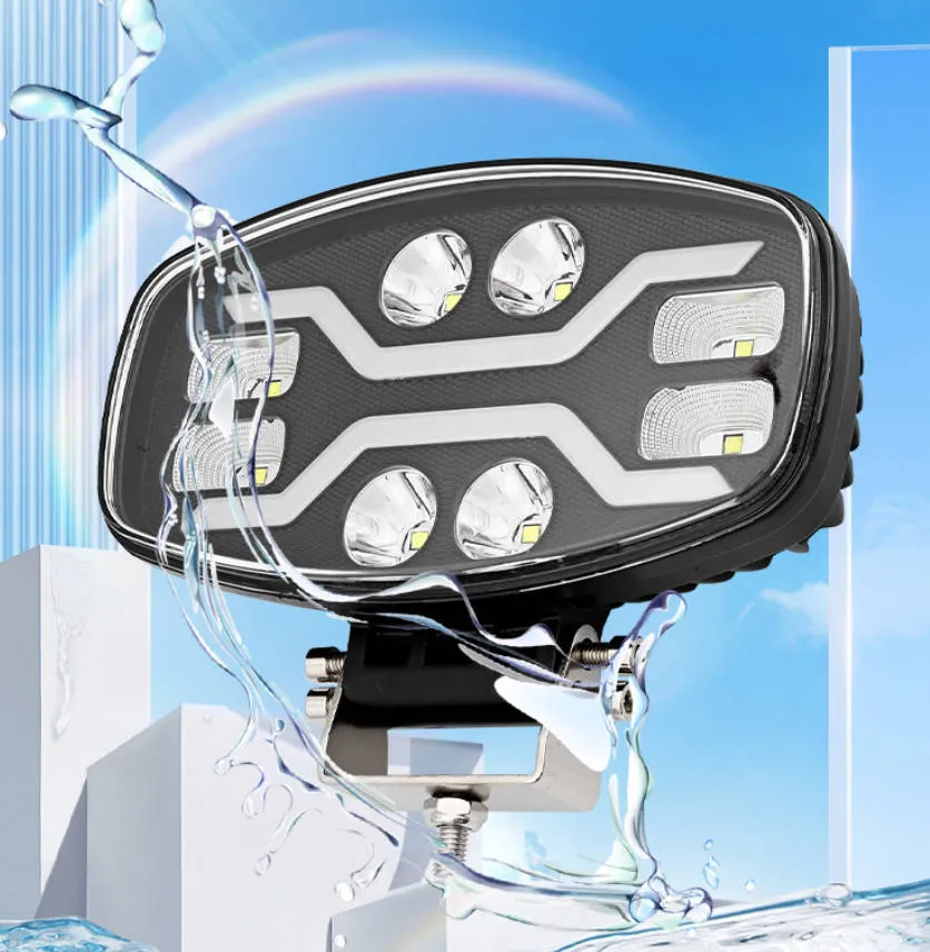 High sealing nano gluing process