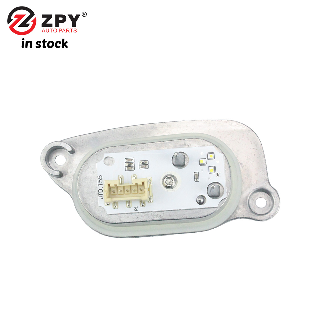 ZPY LED DRL Headlight Ballast Module 8V0998474 Auto Lighting Systems for VW Audi Car Accessories Auto Parts