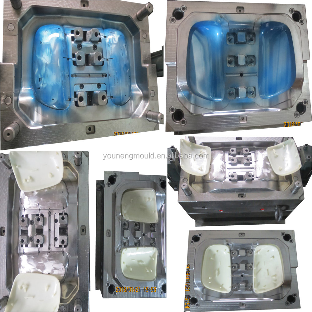 Taizhou Custom Abs Automotive Plastic Lamp Car Headlight Lens Auto Mould Manufacturer Oem Factory