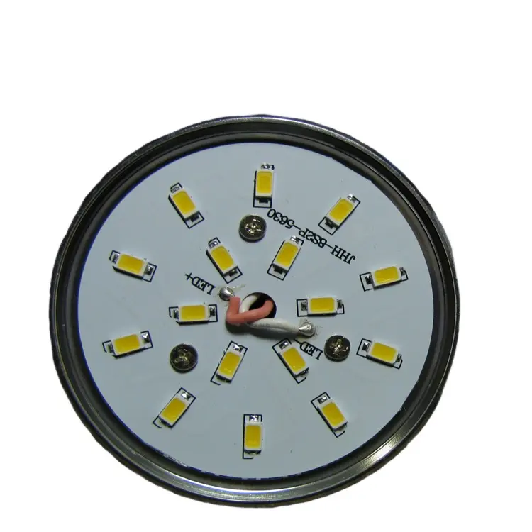 One stop OEM PCBA Manufacturer 24V led module OEM/ODM SMT pcb led car lights truck lights pcb led pcb manufacturing