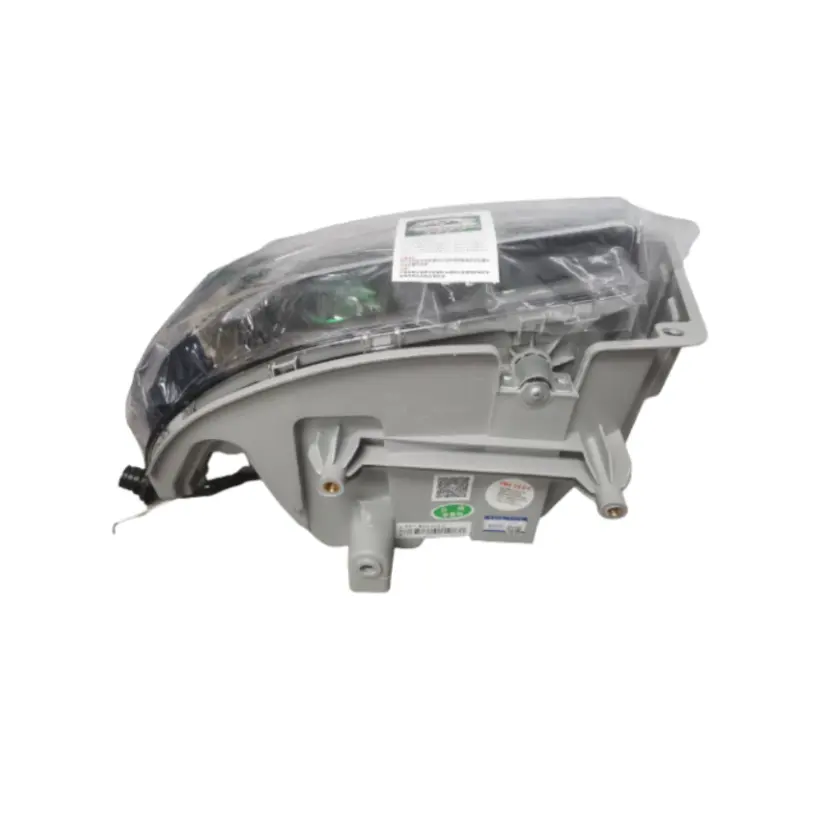 Howo Headlight