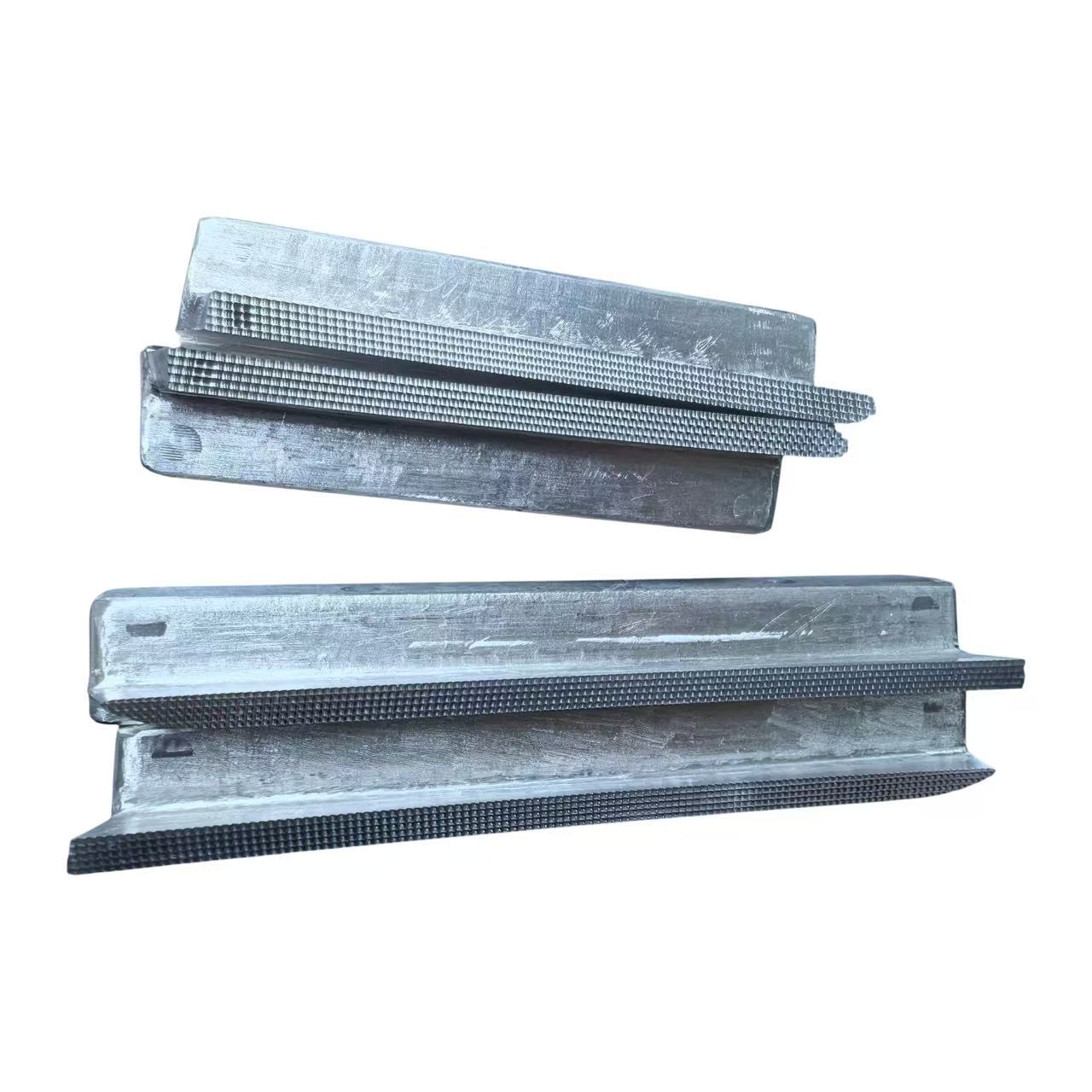 Customized Injection Plastic Moulds for Car Lights Accessories for Automotive Application Manufacturing