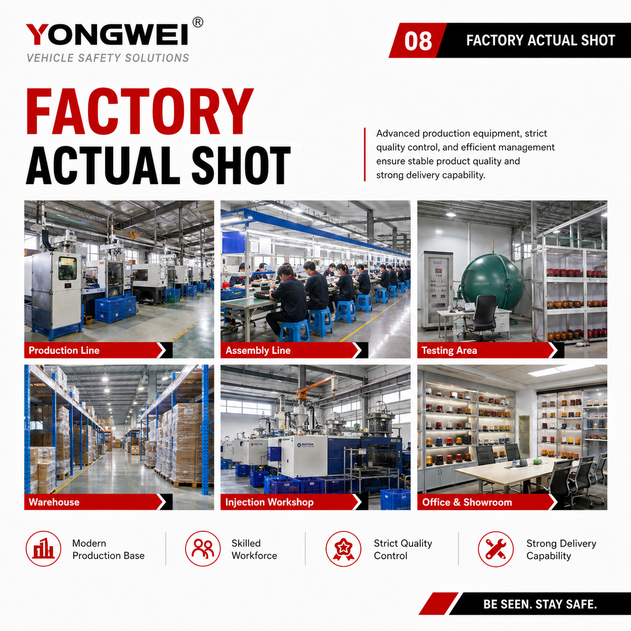Factory Strength