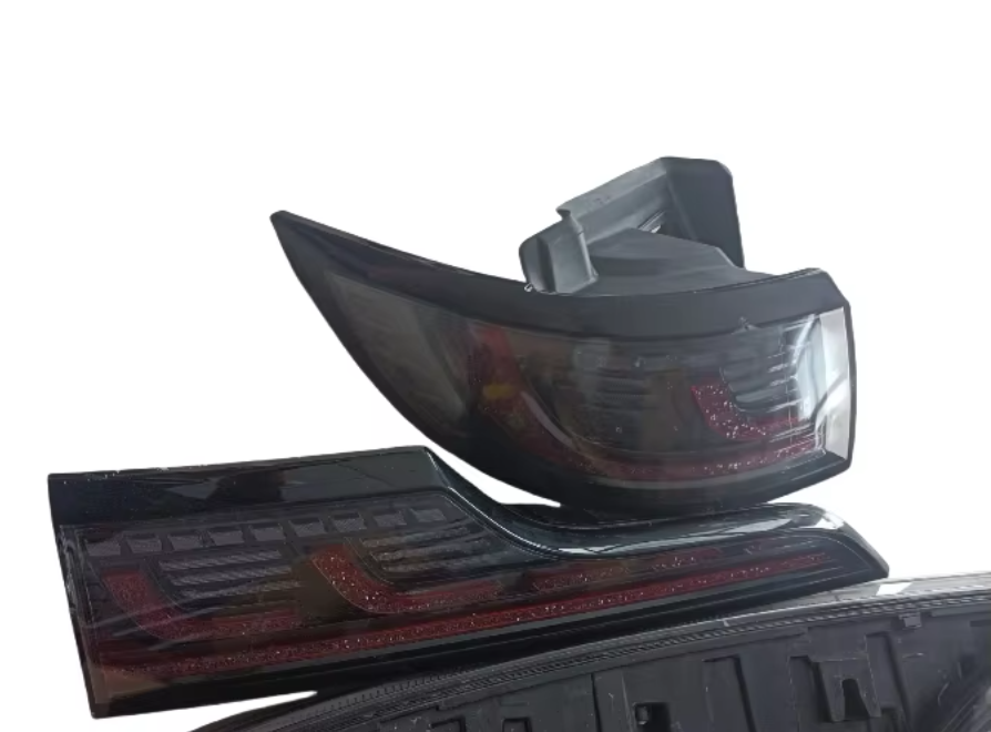 Voyah 12V LED Taillight Floodlight Multi-Function Whole Car Parts Rear Safety Warning Light Used Condition Car Lighting System