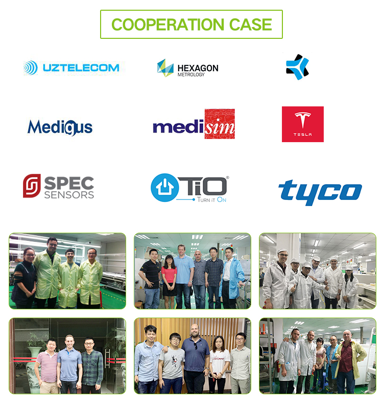 Manufacturing facility 4