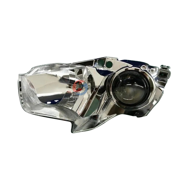 OEM Custom LED Car Lights Cnc Machining Service High Quality Auto Parts Car Headlamps Auto Lamp and Others Car Light Accessories