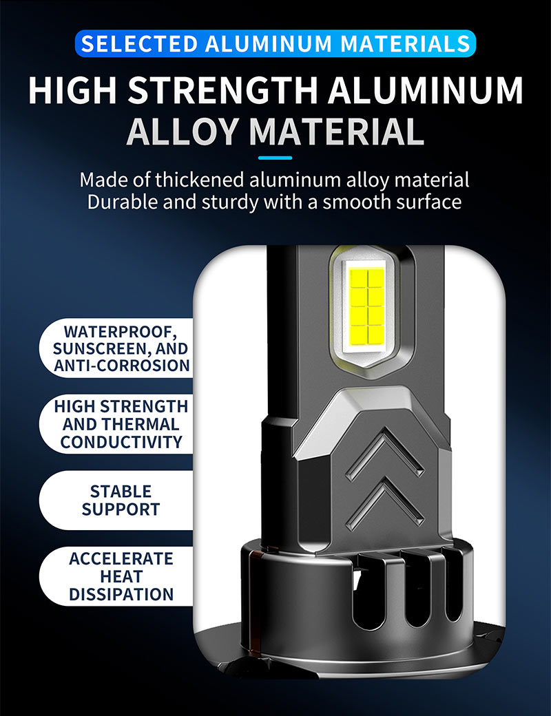 LED Component