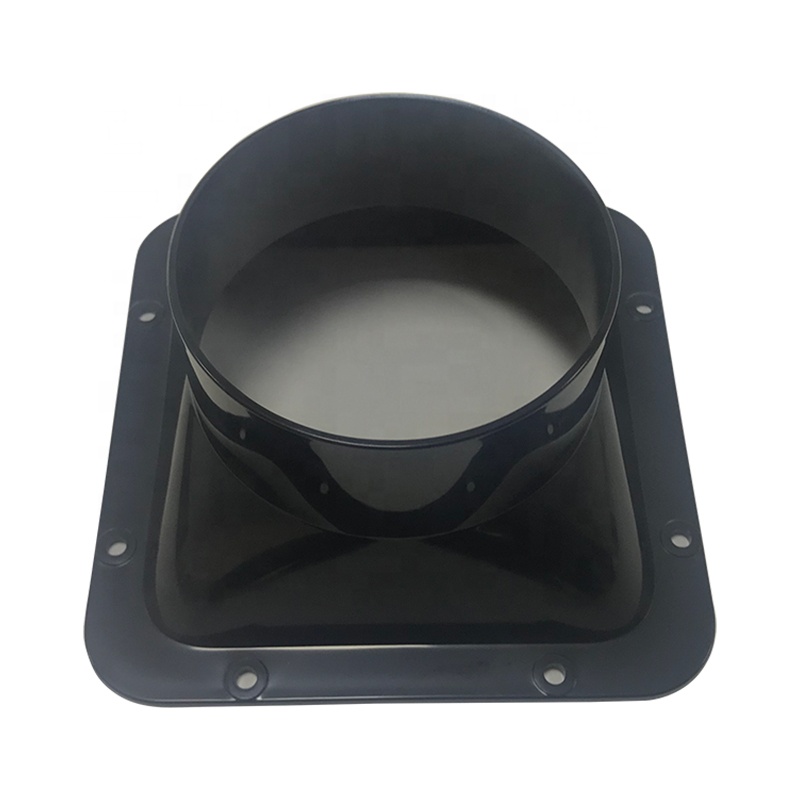Custom Manufacturer High Demand Cnc Machining Metal Lighting Parts and Accessories for Cars