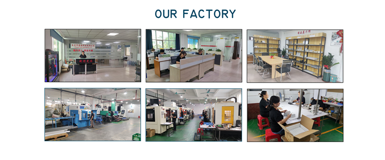 Production Line and Workshops