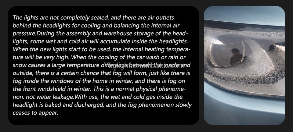 Car Light for VW Golf 7.5 MK7.5 LED Headlight 2018-2021 Headlights GOLF7.5 DRL Turn Signal High Beam Angel Eye Accessories