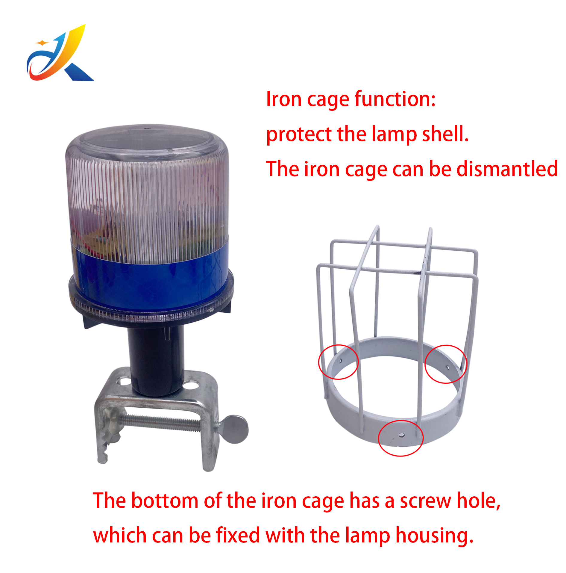Product Description Details