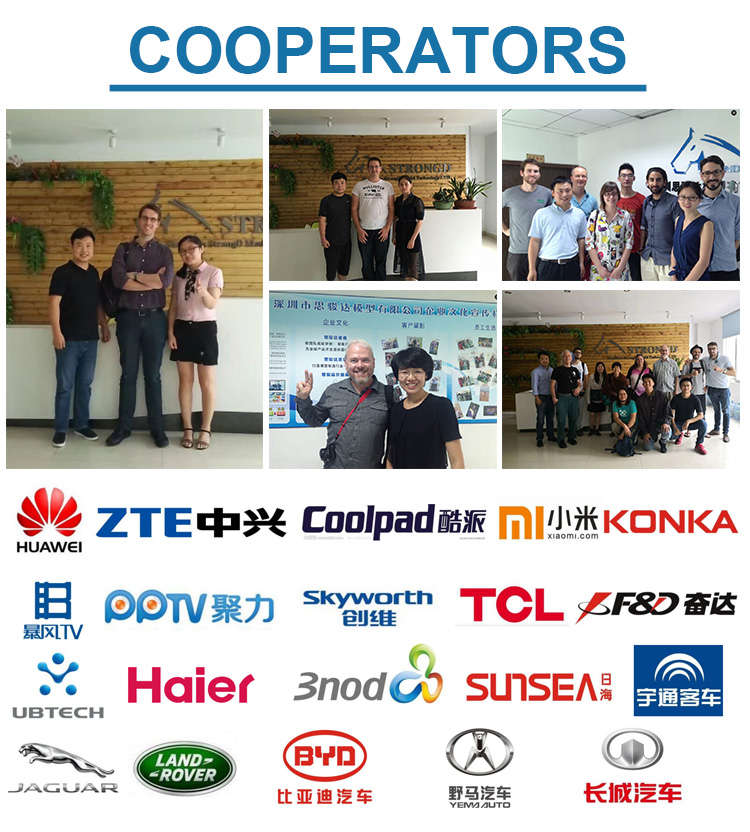 Cooperator 1