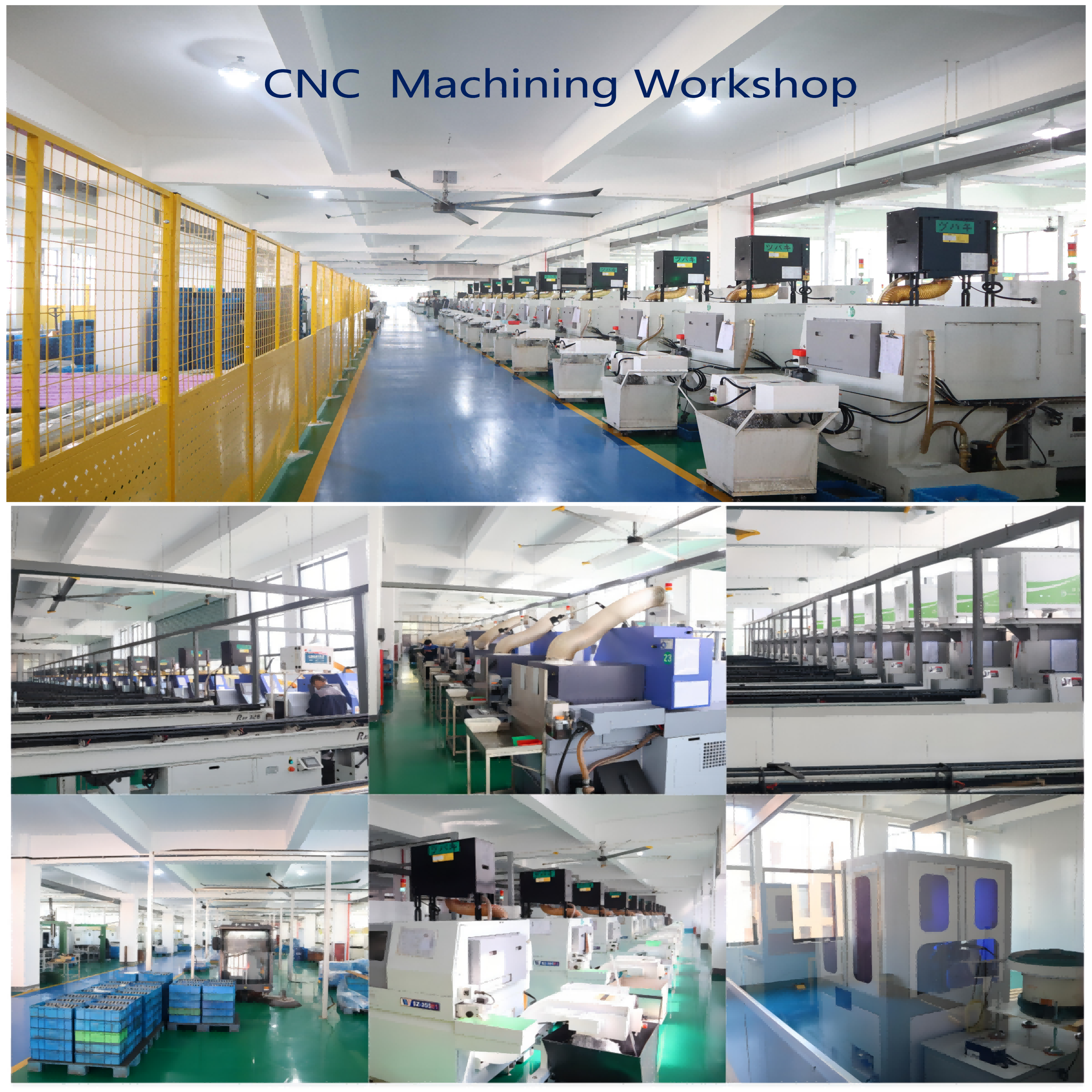 Production Process 1