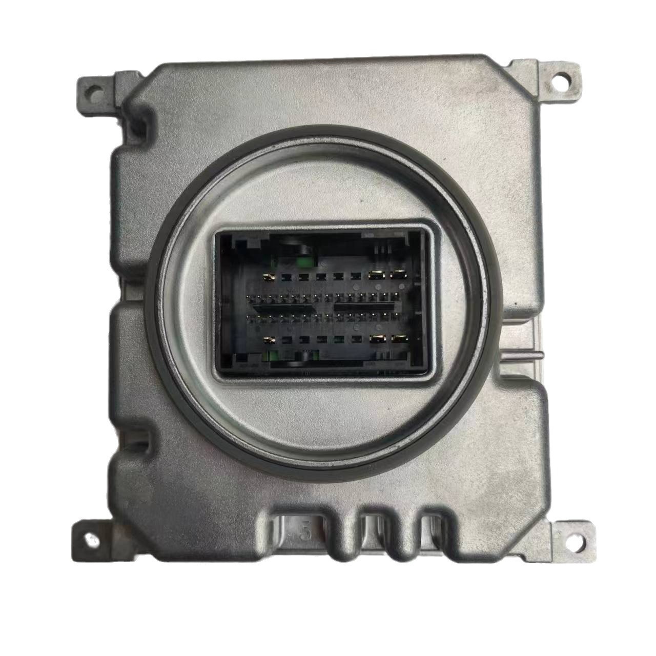 7PP941572AF Headlight Control Module Power Supply Unit for Porsche Cayenne Lighting Control Unit | Used