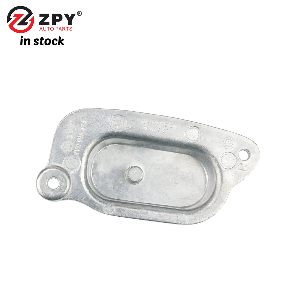 ZPY LED DRL Headlight Ballast Module 8V0998474 Auto Lighting Systems for VW Audi Car Accessories Auto Parts