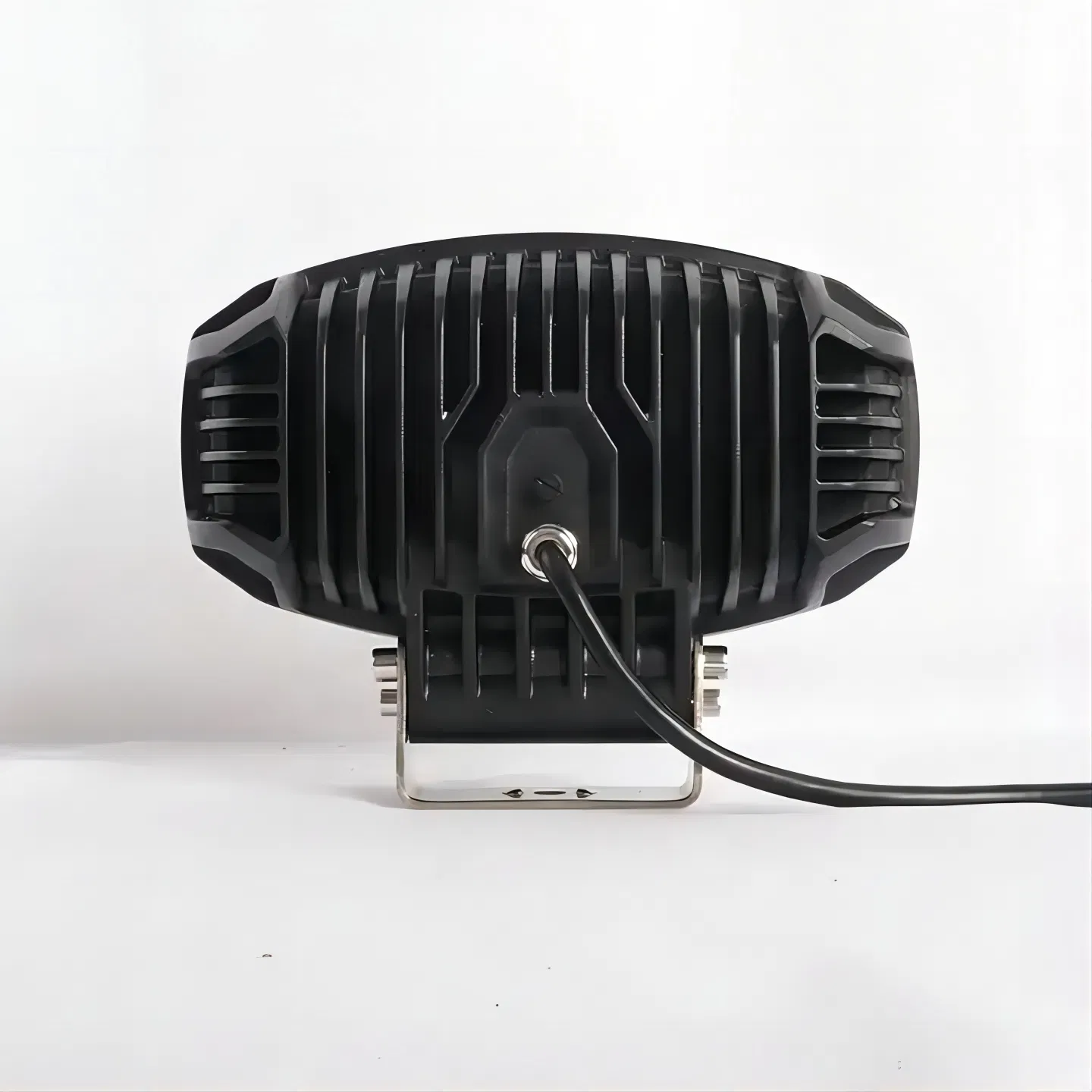 9 Inch 80W LED Driving Light Automotive Auto Lighting System Vehicle Offroad LED Work Light 24V