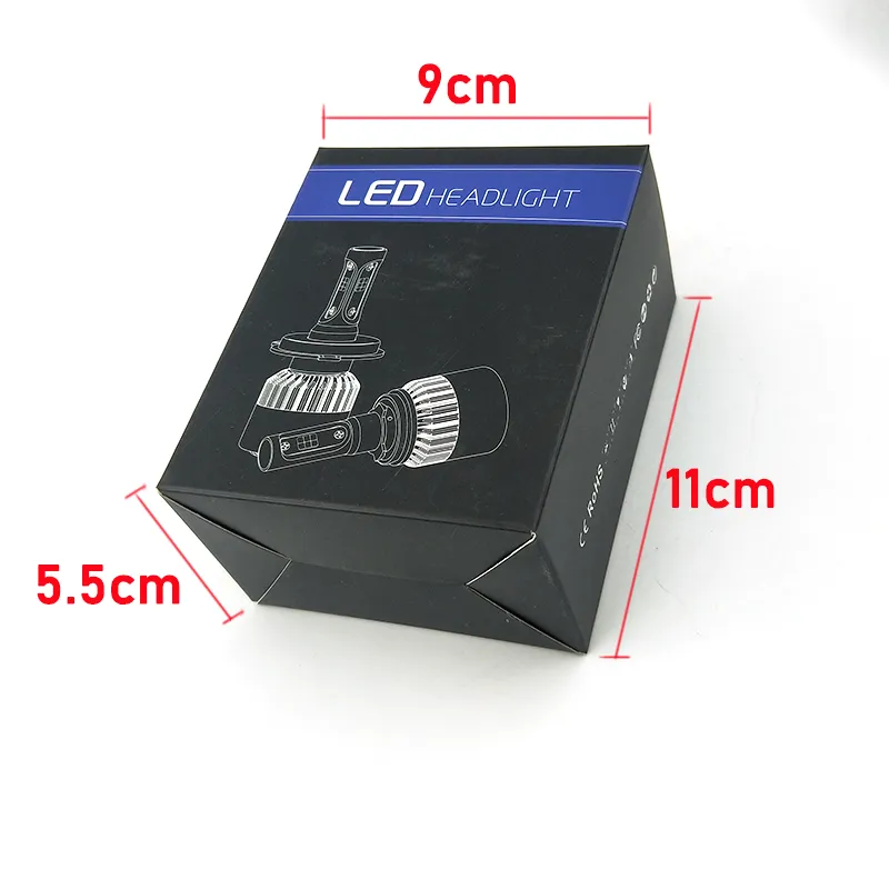 Packaging Box