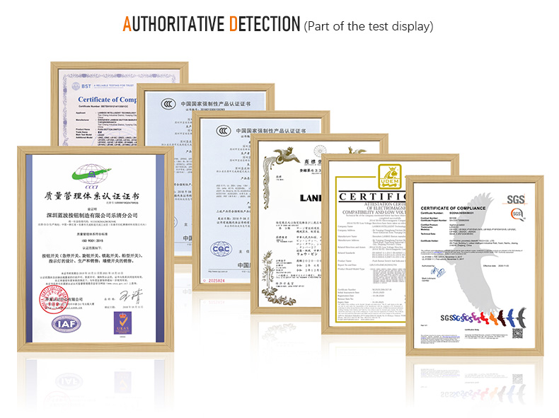 Certifications Certificate
