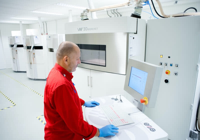 Injection Molding Process Overview